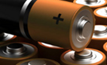 鋰電池應用行業